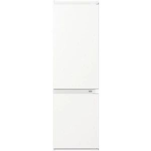 GORENJE RKI517E41 beépíthető hűtőszekrény * 177/54cm alulfagyasztós