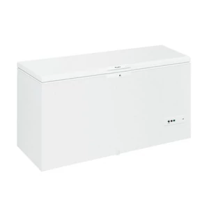 WHIRLPOOL ACO432 fagyasztóláda • 437 liter