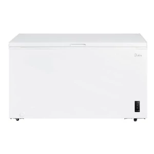 MIDEA MDRC564FEE01 fagyasztóláda 418L