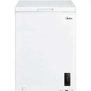 MIDEA MDRC152FEE01 fagyasztóláda » 99 liter  85/54cm