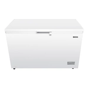 GABA GH-371W fagyasztóláda » 371L 130/85cm