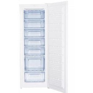 HAUSMEISTER HM4182E fagyasztószekrény * 242 liter