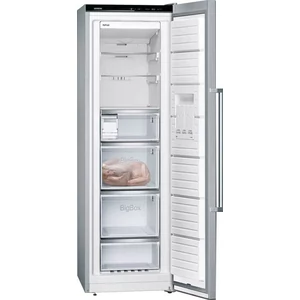 SIEMENS GS36NAIDP fagyasztószekrény * 242 liter D"energiaosztály NORFOST