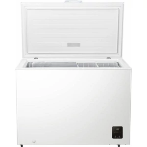 GORENJE FH30DAW fagyasztóláda * 297 liter D"energiaosztály