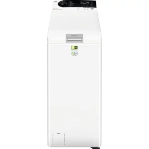 AEG LTR7E373E  felültöltős mosógép 7kg/1300 fordulat