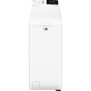 AEG LTR6G261E felültöltős mosógép 6kg/1200 centrifuga