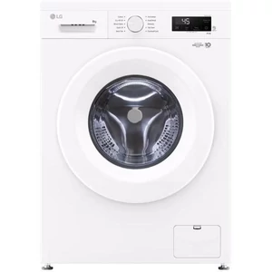 LG F4X1008NWH elöltöltős mosógép » 8kg 1350.ford/perc