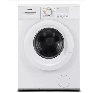 GABA GMW-510DS elöltöltős mosógép » 5kg/1000 fordulat