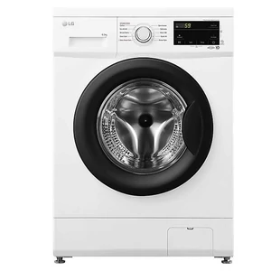 LG F2J3WSBWE elöltöltős mosógép » 6,5kg/1200 fordulat