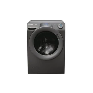 CANDY RP 696BWMRR/1-S  elöltöltős  mosógép  *  9kg/ 1600 fordulat antracit