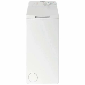 INDESIT BTW L60400EEN felültöltős mosógép *6/kg * 1000/fordulat