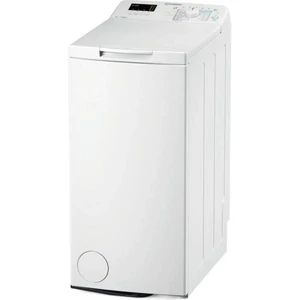 INDESIT BTW S50400 EU/N Felültöltős mosógép * 5 kg, 1000 fordulat/perc,