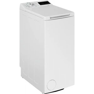BAUKNACHT WMT ECO65132ZC felültöltős mosógép * 6,5kg /1200 centrifuga
