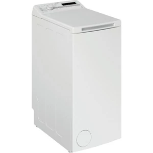 WHIRLPOOL TDLR6040S felültöltős mosógép 6kg 1000/fordulat