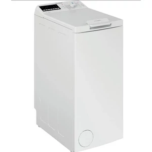 INDESIT BTW B7220P EU/N  felültöltős mosógép 7kg/1200rpm
