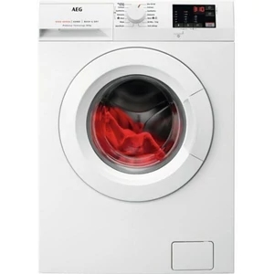 AEG L6WNJ68W mosó-szárítógép