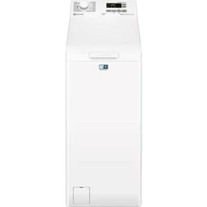 ELECTROLUX EW6TN5061FH felültöltős mosógép • 6kg/1000 fordulat