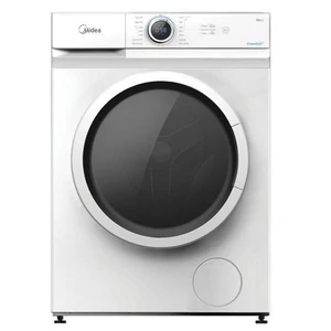 MIDEA MF100W60WHR elöltöltős mosógép 6kg/1000 fordulat
