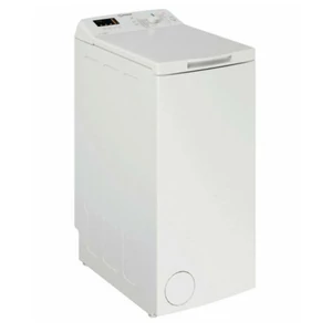 INDESIT BTWS60400 EU/N felültöltős mosógép- 6kg/1000 fordulat