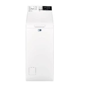 ELECTROLUX EW6TN4062H felültöltős mosógép 6kg/1000rpm