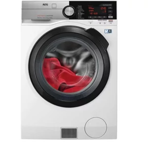 AEG L9WBCN61B mosó-szárítógép » 10/6kg