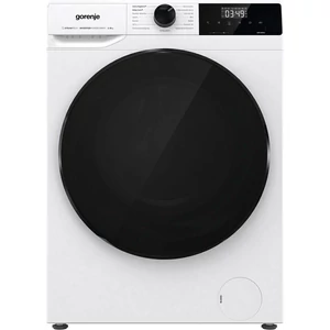 GORENJE WNHAI84APS elöltöltős mosógép * 8kg /1400 centrifuga A energia Inverter motor