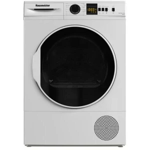 HAUSMEISTER  HM 2702 hőszivattyús szárítógép * 7kg
