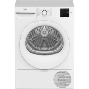 BEKO BM3T372E0W  hőszivattyús szárítógép * 7 kg