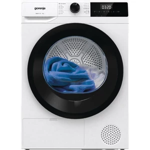 GORENJE DHNE82 hőszivattyús szárítógép * 8kg A++