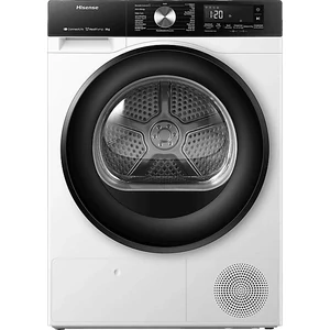 HISENSE DH3S802BW3 hőszivattyús szárítógép * 8kg A+++