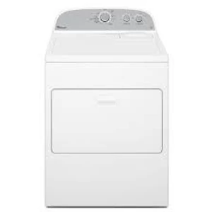 WHIRLPOOL 3LWED4815FW   szárítógép *  15kg légkivezetéses