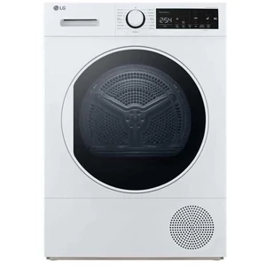 LG RH80T2AP6M hőszivattyús szárítógép » 8kg