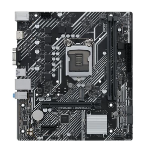 ASUS PRIME H510M-K R2.0 alaplap