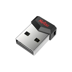 NETAC UM81 USB 2.0 mini pendrive 8GB