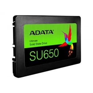 ADATA SU650 256GB 2,5" SATA3 SSD