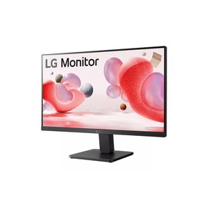 LG 24" 24MR400-B  monitor *   FHD IPS 100Hz HDMI/VGA