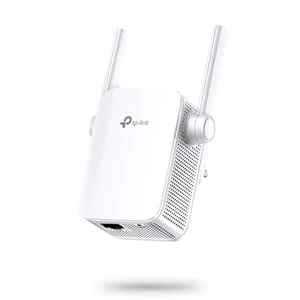 TP-LINK RE305 AC1200 Dual Band Vezeték nélküli Range Extender