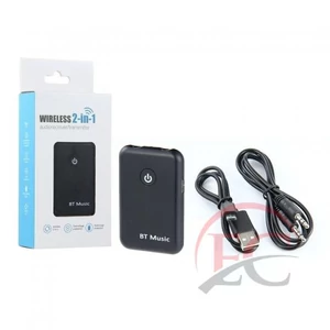 HCT YPF-03 Bluetooth adó-vevő adapter