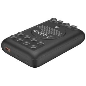 ENERGIZER QP10000PQBK Power Bank vezeték nélküli
