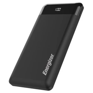 ENERGIZER UE10021 Power Bank LCD kijelzővel