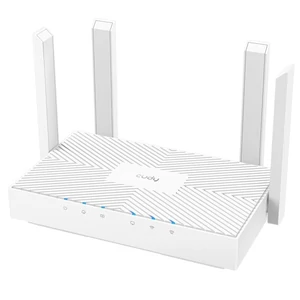 CUDY WR1300E AC1200  WIFI 4in1 router