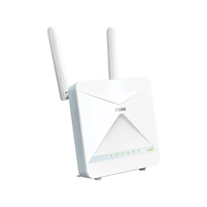 D-LINK G416/EE Eagle Pro AI AX1500 Wi-Fi 6 Dual-Band 4G+ Gigabit LTE Router