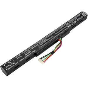 ACER AS16A8K 2200mAh 14.8V Li-Ion helyettesítő akkumulátor