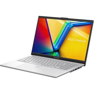 ASUS Vivobook Go 15 E1504GA-NJ282 ezüst laptop