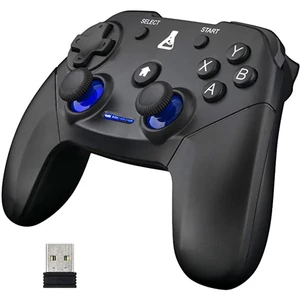 THE G-LAB K Pad Thorium WL PS3/PC/ANDROID  vezeték nélküli gamepad