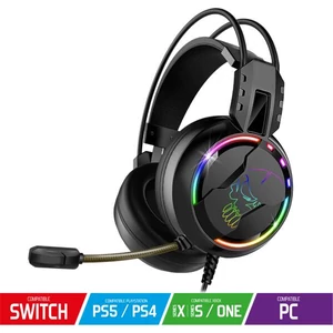 SPIRIT OF GAMER PRO-H7 Gamer fejhallgató