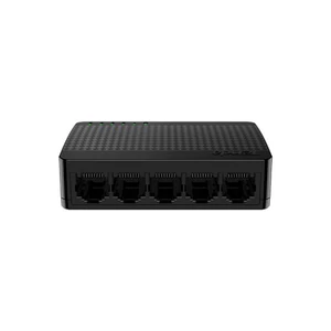 TENDA SG105M 5port Gigabit hálózati Switch