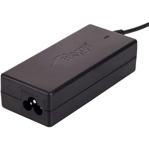 AKYGA  AK-ND-24 Lenovo notebook hálózati töltő * 20V/3,25A/65W    fekete