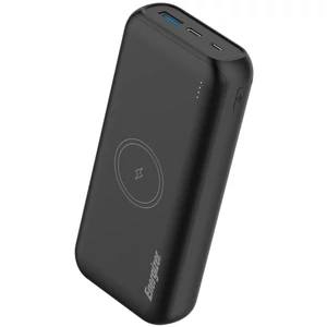 ENERGIZER QE20009PQBK  power bank * vezeték nélküli  20000mAh