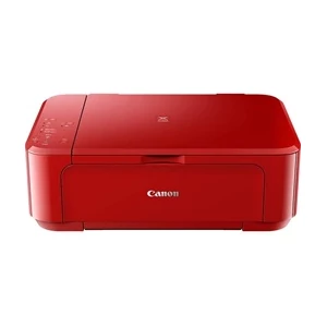 CANON Pixma MG3650S multifunkciós nyomtató *  piros